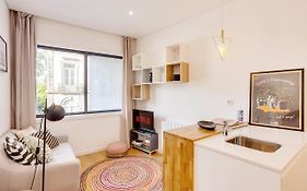 Oporto Vibes - City Center Studio