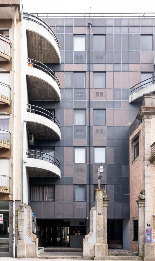 Oporto Vibes - City Center Studio Exterior foto